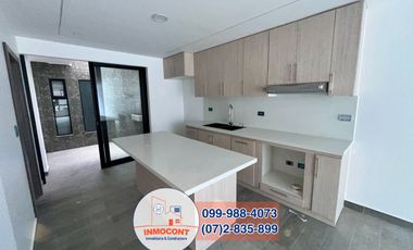 HERMOSOS DEPARTAMENTOS A ESTRENAR, Sector Misicata D354