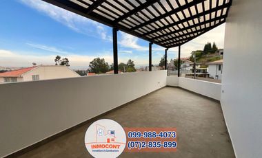 HERMOSOS DEPARTAMENTOS A ESTRENAR, Sector Misicata D354