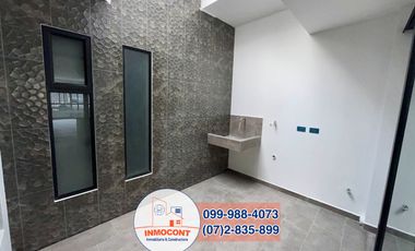 HERMOSOS DEPARTAMENTOS A ESTRENAR, Sector Misicata D354