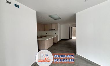 HERMOSOS DEPARTAMENTOS A ESTRENAR, Sector Misicata D354