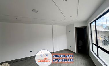 HERMOSOS DEPARTAMENTOS A ESTRENAR, Sector Misicata D354