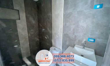 HERMOSOS DEPARTAMENTOS A ESTRENAR, Sector Misicata D354