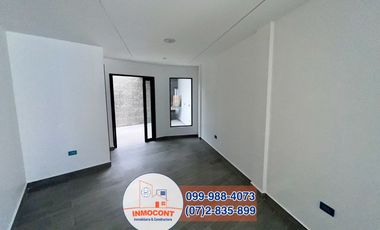 HERMOSOS DEPARTAMENTOS A ESTRENAR, Sector Misicata D354