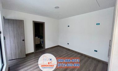 HERMOSOS DEPARTAMENTOS A ESTRENAR, Sector Misicata D354