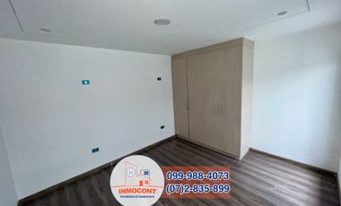 HERMOSOS DEPARTAMENTOS A ESTRENAR, Sector Misicata D354