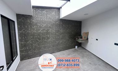 HERMOSOS DEPARTAMENTOS A ESTRENAR, Sector Misicata D354