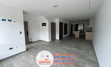 HERMOSOS DEPARTAMENTOS A ESTRENAR, Sector Misicata D354