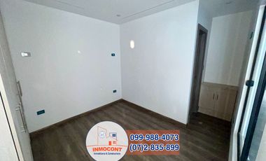 HERMOSOS DEPARTAMENTOS A ESTRENAR, Sector Misicata D354