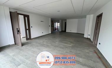 HERMOSOS DEPARTAMENTOS A ESTRENAR, Sector Misicata D354