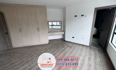 HERMOSOS DEPARTAMENTOS A ESTRENAR, Sector Misicata D354