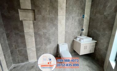 HERMOSOS DEPARTAMENTOS A ESTRENAR, Sector Misicata D354