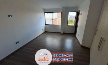 HERMOSOS DEPARTAMENTOS A ESTRENAR, Sector Misicata D354