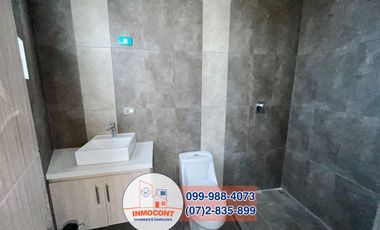 HERMOSOS DEPARTAMENTOS A ESTRENAR, Sector Misicata D354