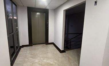 DEPARTAMENTO DUPLEX AMOBLADO, Sector Ordoñez Lasso R243
