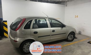 DEPARTAMENTO DUPLEX AMOBLADO, Sector Ordoñez Lasso R243