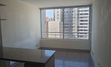 DEPARTAMENTO EN SANTIAGO CENTRO (ELEUTERIO RAMIREZ)