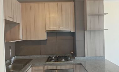 DEPARTAMENTO EN SANTIAGO CENTRO (ELEUTERIO RAMIREZ)