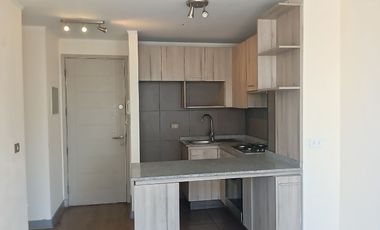 DEPARTAMENTO EN SANTIAGO CENTRO (ELEUTERIO RAMIREZ)