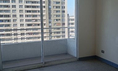 DEPARTAMENTO EN SANTIAGO CENTRO (ELEUTERIO RAMIREZ)
