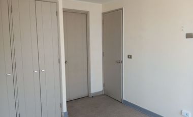 DEPARTAMENTO EN SANTIAGO CENTRO (ELEUTERIO RAMIREZ)