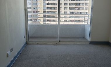 DEPARTAMENTO EN SANTIAGO CENTRO (ELEUTERIO RAMIREZ)