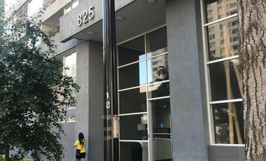 DEPARTAMENTO EN SANTIAGO CENTRO (ELEUTERIO RAMIREZ)