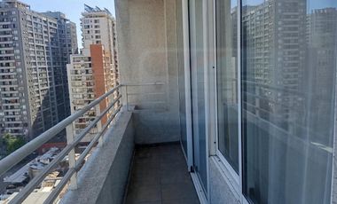 DEPARTAMENTO EN SANTIAGO CENTRO (ELEUTERIO RAMIREZ)