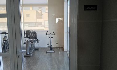 DEPARTAMENTO EN SANTIAGO CENTRO (ELEUTERIO RAMIREZ)