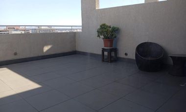 DEPARTAMENTO EN SANTIAGO CENTRO (ELEUTERIO RAMIREZ)