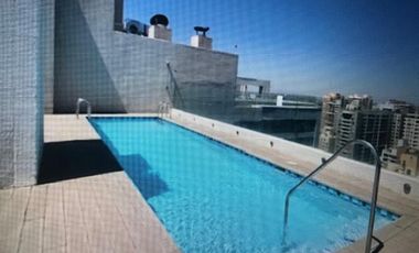 DEPARTAMENTO EN SANTIAGO CENTRO (ELEUTERIO RAMIREZ)
