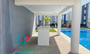 Hermoso departamento en venta para estrenar