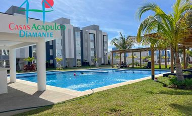 Hermoso departamento en venta para estrenar