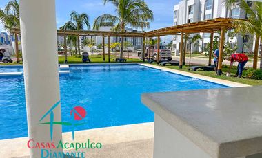 Hermoso departamento en venta para estrenar