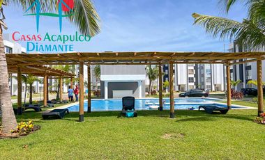 Hermoso departamento en venta para estrenar