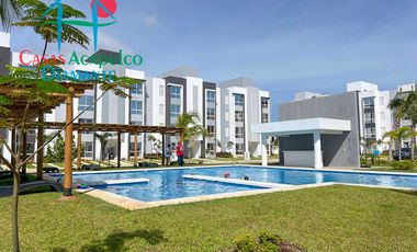 Hermoso departamento en venta para estrenar