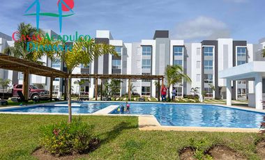 Hermoso departamento en venta para estrenar