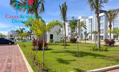 Hermoso departamento en venta para estrenar