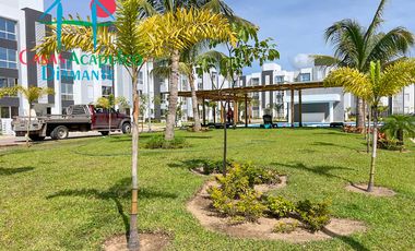 Hermoso departamento en venta para estrenar