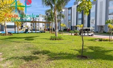 Hermoso departamento en venta para estrenar