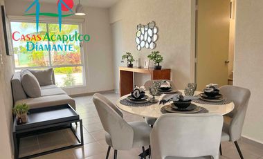 Hermoso departamento en venta para estrenar