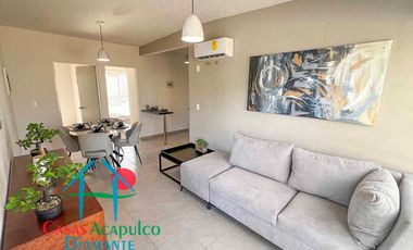 Hermoso departamento en venta para estrenar