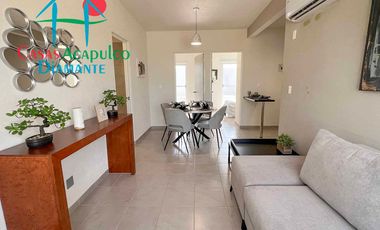 Hermoso departamento en venta para estrenar