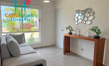 Hermoso departamento en venta para estrenar