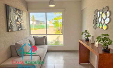 Hermoso departamento en venta para estrenar