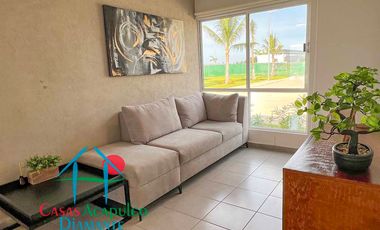 Hermoso departamento en venta para estrenar