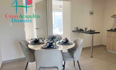 Hermoso departamento en venta para estrenar