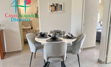 Hermoso departamento en venta para estrenar