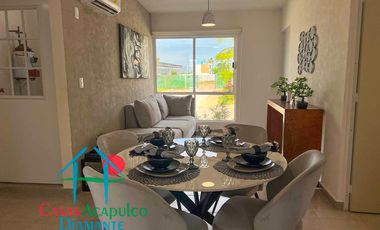 Hermoso departamento en venta para estrenar