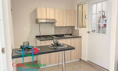 Hermoso departamento en venta para estrenar