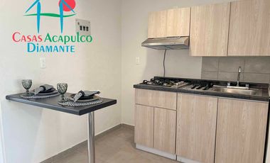 Hermoso departamento en venta para estrenar